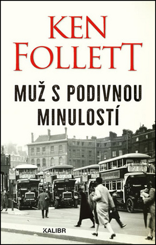 Muž s podivnou minulostí, 3. vydání