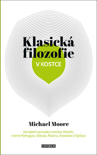 Kniha Klasická filozofie v kostce