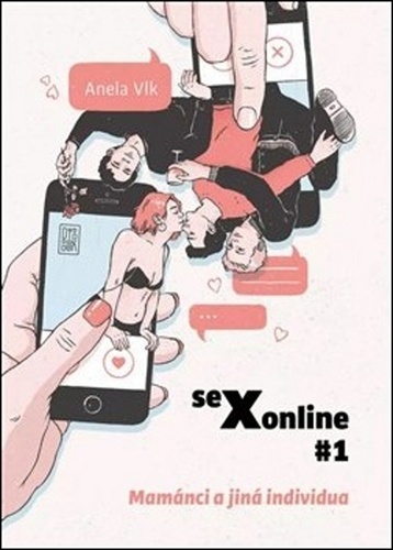 Sexonline 1 - Anela Vlk