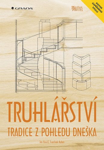 Truhlářství, 2.vydání