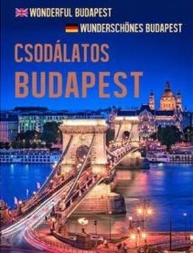 Csodálatos Budapest