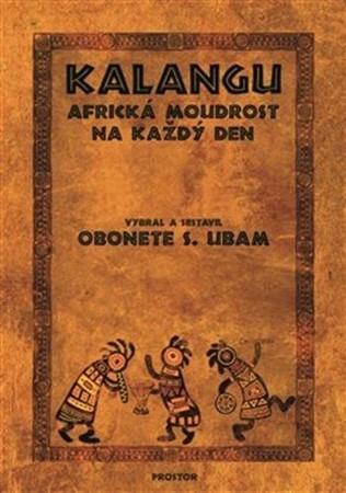 Kniha Kalangu