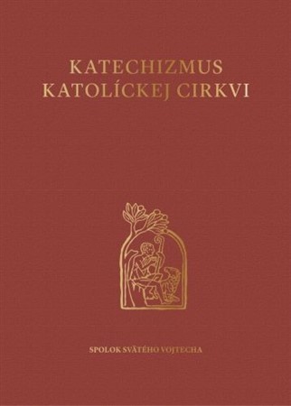 Katechizmus Katolíckej cirkvi (10. vydanie)