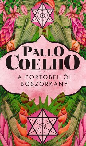 Kniha A portobellói boszorkány - Paulo Coelho