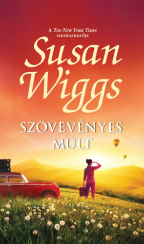 Kniha Szövevényes múlt - Susan Wiggs