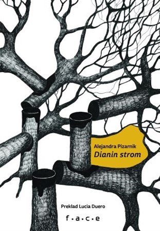 Dianin strom - Alejandra Pizarnik