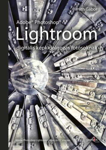 Adobe Photoshop Lightroom - Gábor Baráth