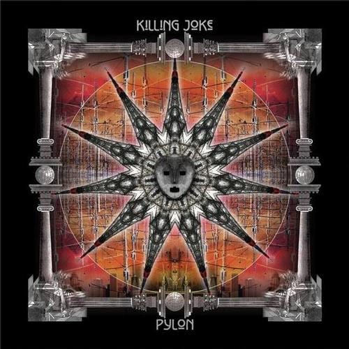 Killing Joke - Pylon 2LP