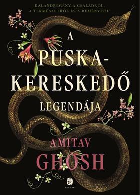 A puskakereskedő legendája