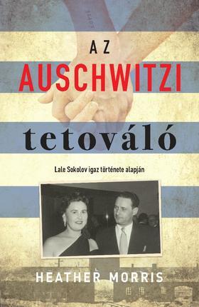 Kniha Az auschwitzi tetováló - ifjúsági kiadás - Heather Morris