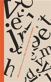 Kniha Věci, kterých jsem se nezbavil