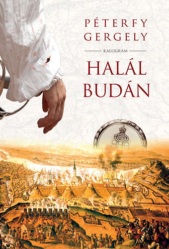 Halál Budán - 3. kiadás