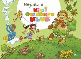 Megalakul a Kicsi Gesztenye Klub