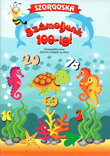 Szorgoska - Számoljunk 100-ig!