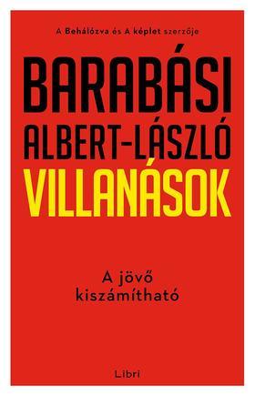 Villanások - A jövő kiszámítható