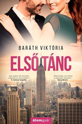 Első tánc - Viktória Baráth