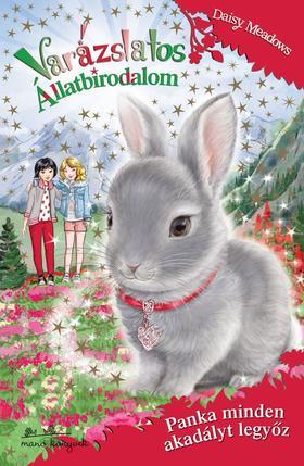 Varázslatos Állatbirodalom 21. - Panka minden akadályt legyőz