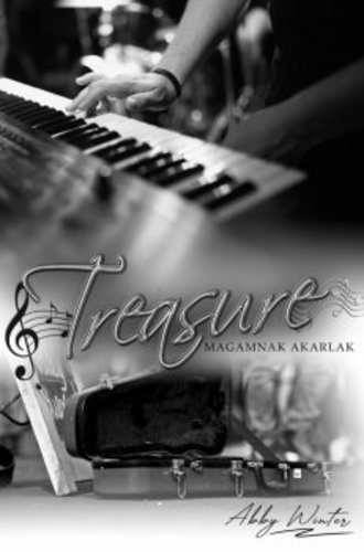 Treasure - Magamnak akarlak - Abby Winter