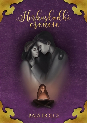 Kniha Horkosladké esencie
