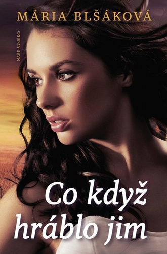 Kniha Co když hráblo jim