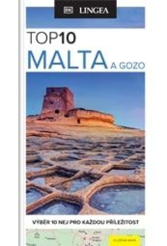 Malta a Gozo - TOP 10