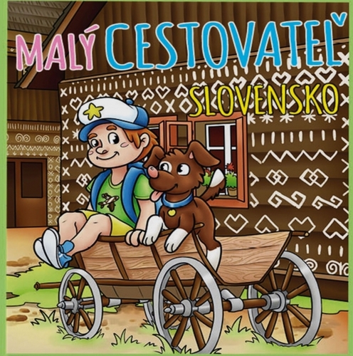 Malý cestovateľ - Slovensko
