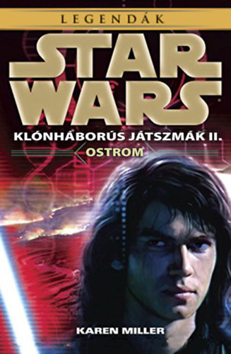 Star Wars - Ostrom