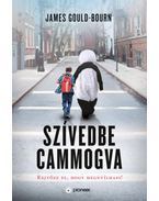 Kniha Szívedbe cammogva - James Gould Bourn