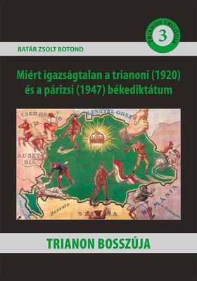 Trianon Bosszúja