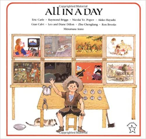 All in one day