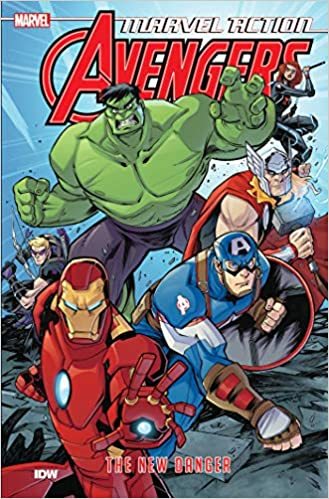 Avengers 1