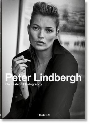 Kniha Peter Lindbergh. On Fashion Photography