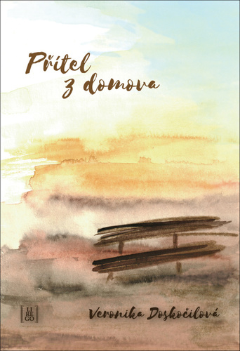 Kniha Přítel z domova
