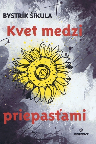 Kvet medzi priepasťami - Bystrík Šikula