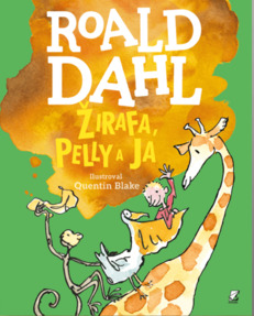 Žirafa, Pelly a ja