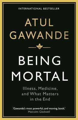 Being Mortal