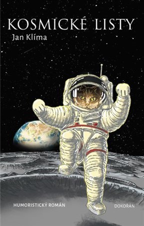 Kniha Kosmické listy