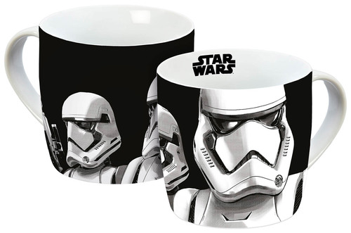 Star Wars: IX Stormtrooper hrnček 300ml
