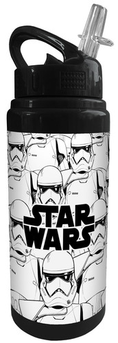 Star Wars: IX Stormtroopers Alu fľaša 600ml