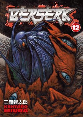 Berserk 12