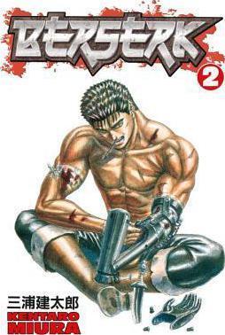 Berserk 2