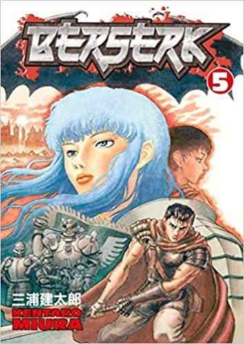 Berserk 5