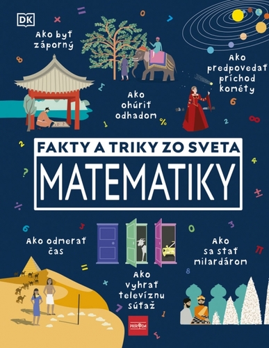 Fakty a triky zo sveta matematiky