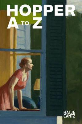 Edward Hopper - A-Z