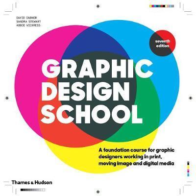 Graphic Design School - Kolektív autorov