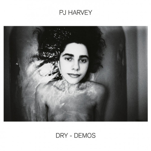 Kniha PJ Harvey - Dry-Demos (2020 Reissue) CD