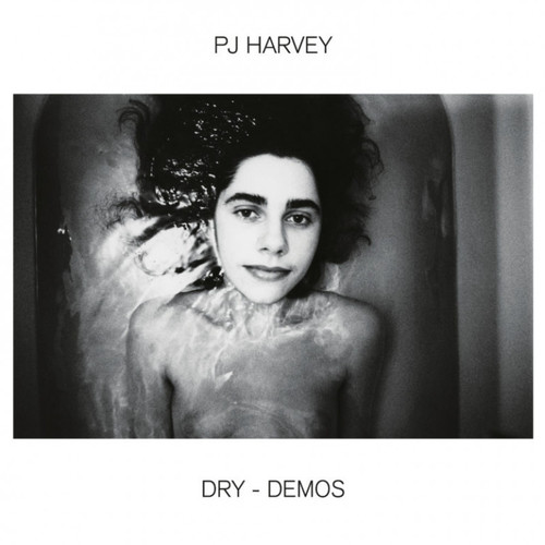 PJ Harvey - Dry-Demos (2020 Reissue) LP