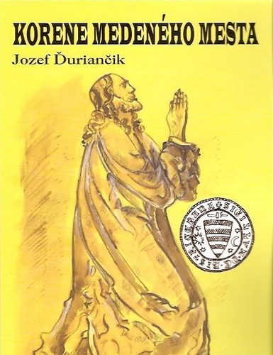 Korene medeného mesta