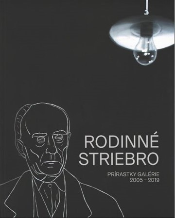 Rodinné striebro - Helena Markusková