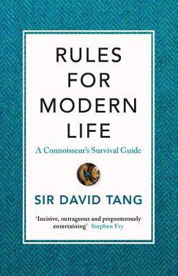 Rules for Modern Life